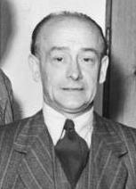 Fritz Steinhoff 1949