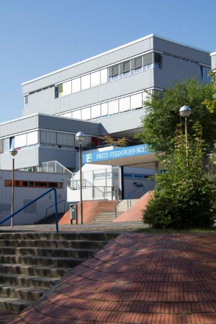 Tag der offenen Tür an der FSG