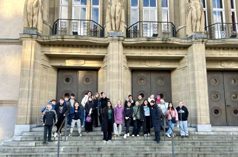 Unser Besuch im Theater Lutz zur Tanztheateraufführung