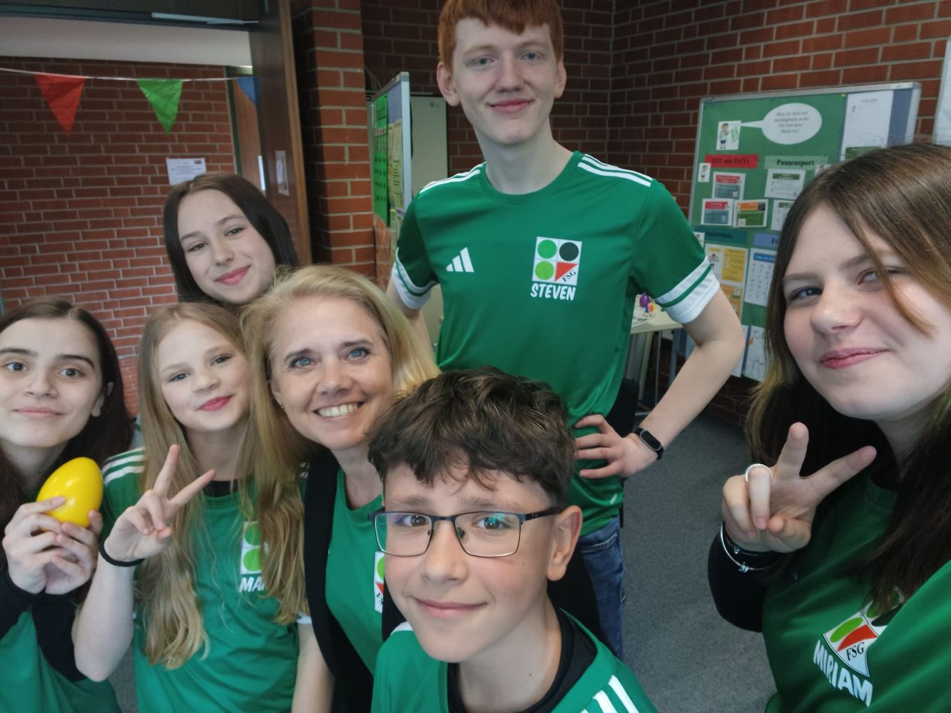 Workshop bei der Fachtagung von Qualis